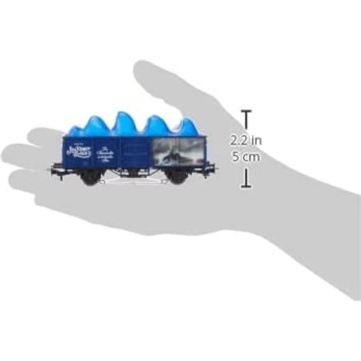 Märklin start up 44819 Start Up Jim Knopf Güterwagen Meeresleuchten Modelleisenbahn – Bild 5