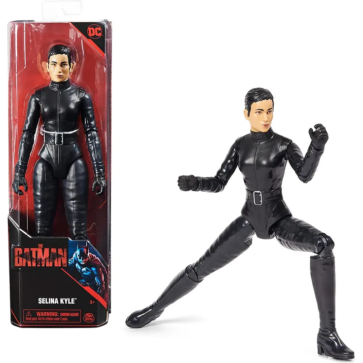 Batman Movie Figure 30 cm - Selina Kyle