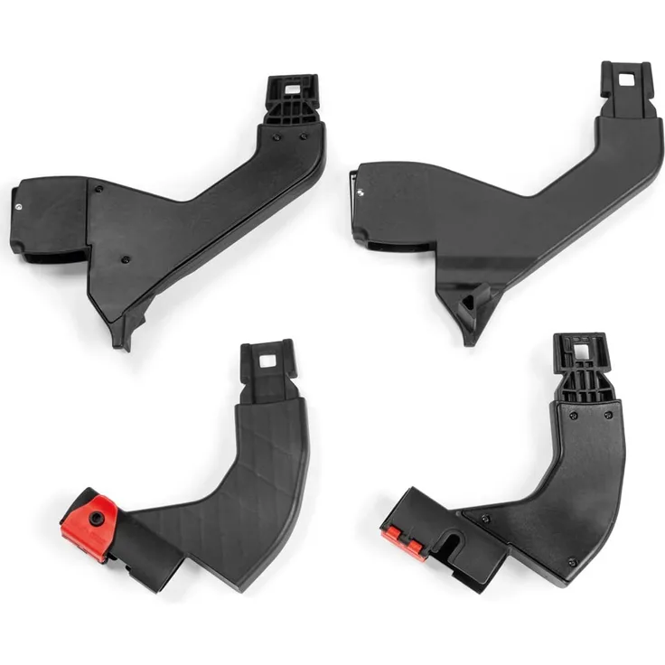 Peg Perego Ypsi Double Adapter für den Umbau zum Geschwisterwagen