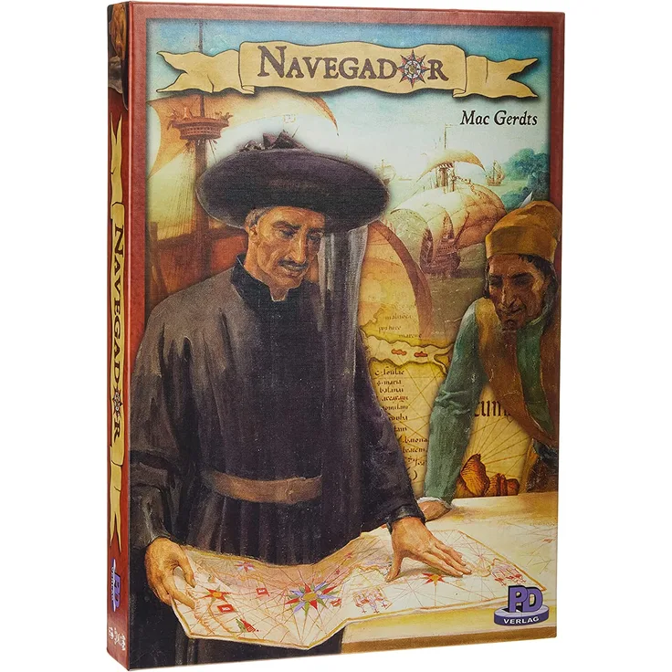 Navegador