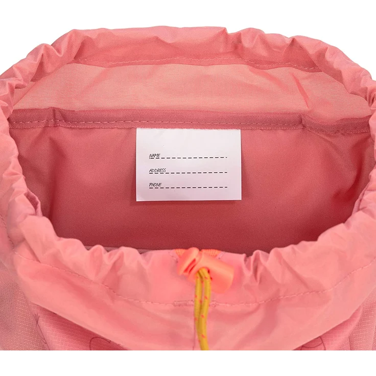 LÄSSIG Outdoor Kinderrucksack Mini Adventure rose - Preisvergleich – Bild 6