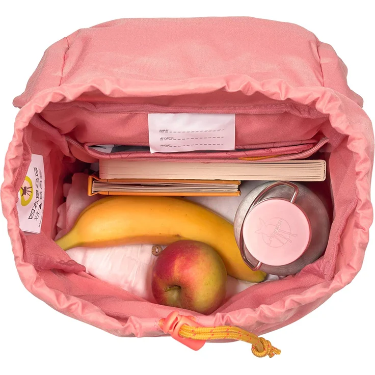 LÄSSIG Outdoor Kinderrucksack Mini Adventure rose - Preisvergleich – Bild 3