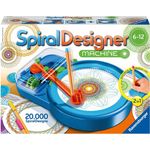 Ravensburger Kreativset Spiral-Designer Maschine - Preisvergleich