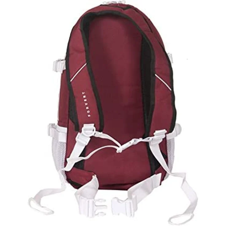 forvert ICE LOUIS burgundy – Bild 4