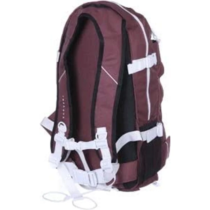 forvert ICE LOUIS burgundy – Bild 7