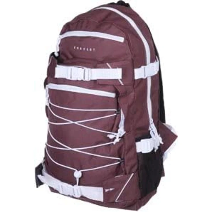 forvert ICE LOUIS burgundy – Bild 6