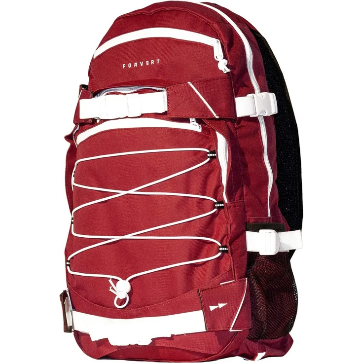 forvert ICE LOUIS burgundy – Bild 2