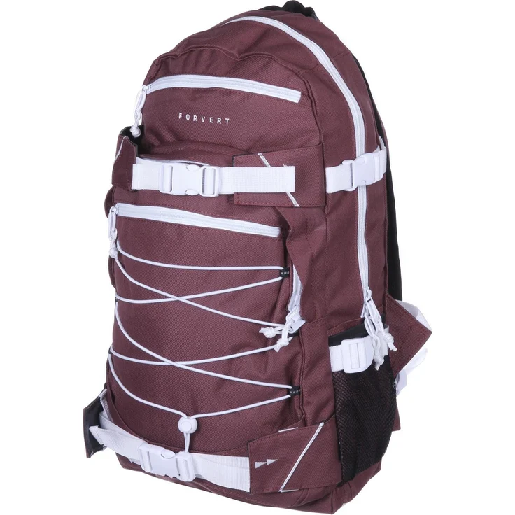 forvert ICE LOUIS burgundy – Bild 3