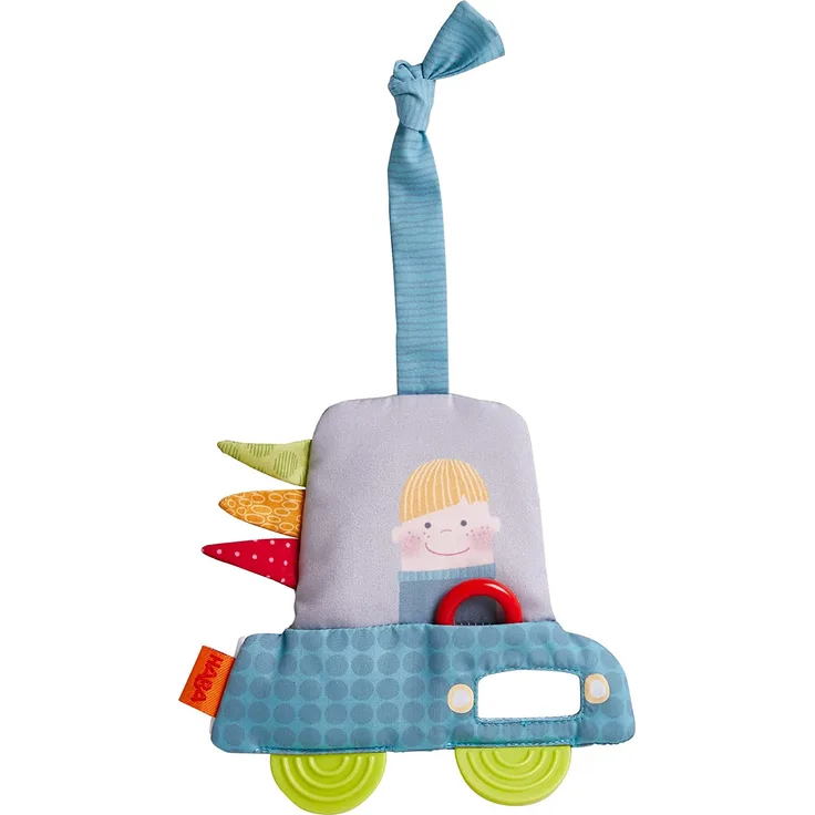 HABA Hängefigur Mini-Flitzer