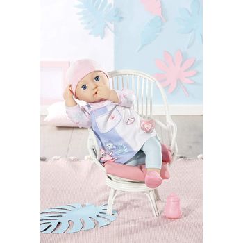 Baby annabell mia outlet