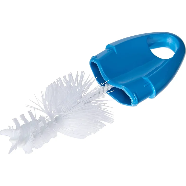 NUK Flaschenbürste Twist – Bild 4