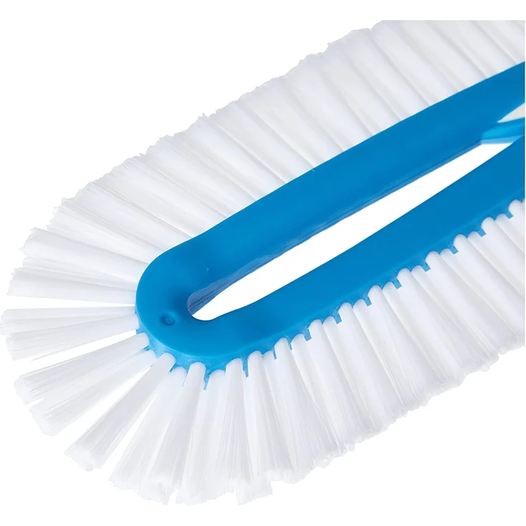 NUK Flaschenbürste Twist – Bild 3