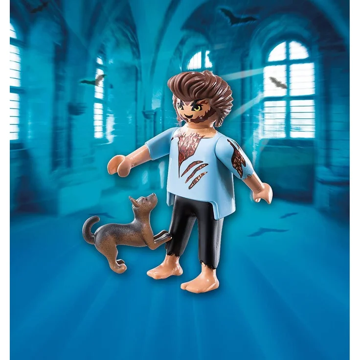 Playmobil 6824 - Werwolf – Bild 2