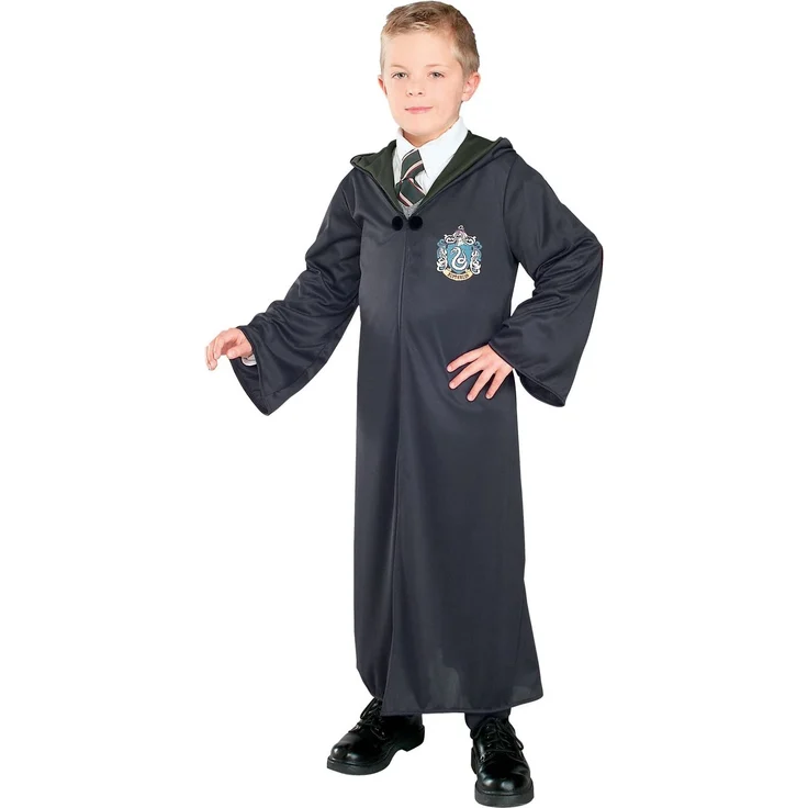 Rubies 884254 Kostüm Harry Potter, Kinder, L (8-10 Jahre) – Bild 1