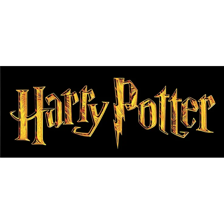 Rubies 884254 Kostüm Harry Potter, Kinder, L (8-10 Jahre) – Bild 5