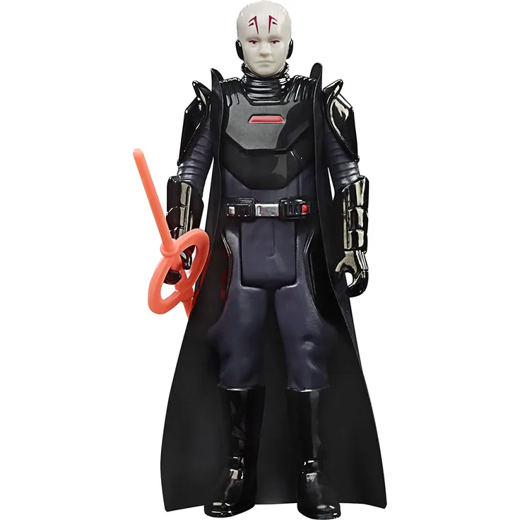 Figur Star Wars Inquisitor 10cm Hasbro Fans / Große Inquisitor