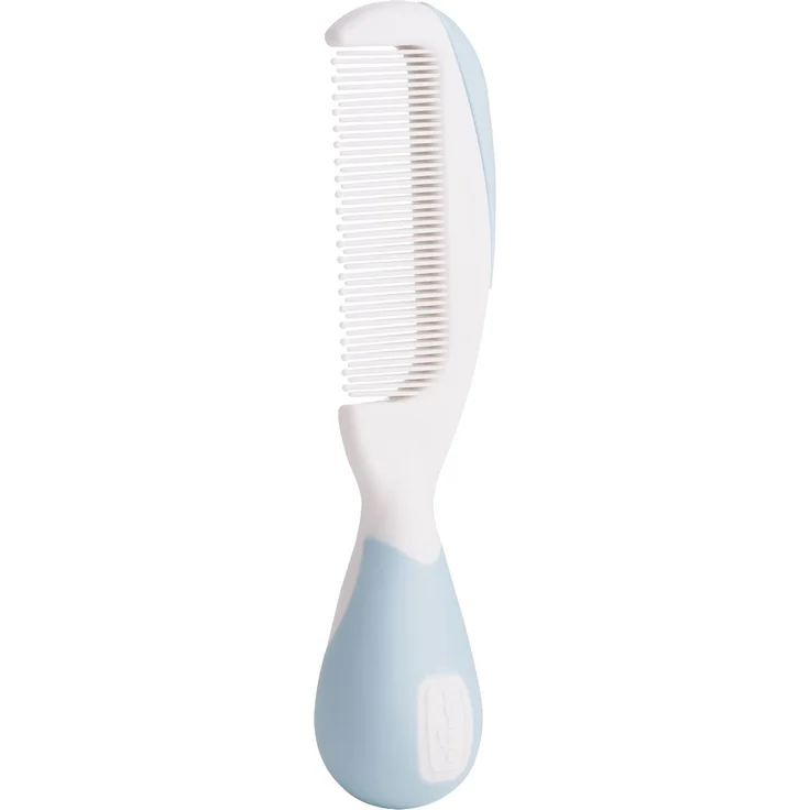 Chicco Set Kamm und Bürste blau 400g – Bild 6
