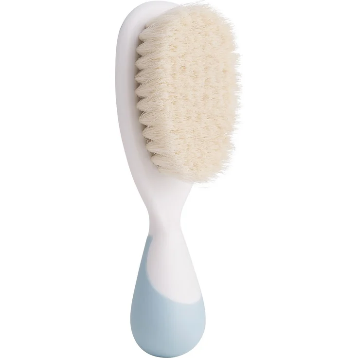 Chicco Set Kamm und Bürste blau 400g – Bild 3