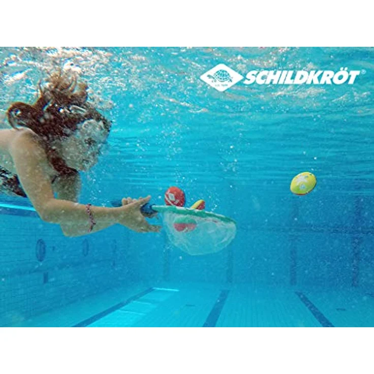 Schildkröt 970295 Neopren Diving Game Catch – Bild 2