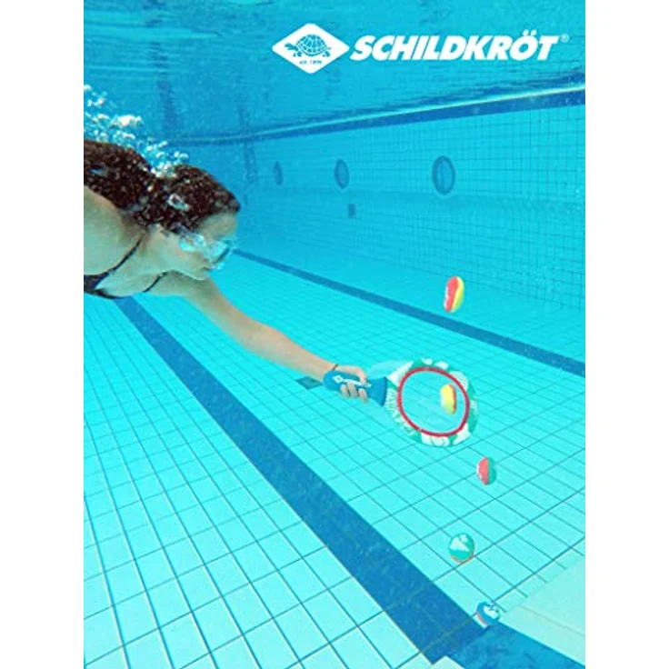 Schildkröt 970295 Neopren Diving Game Catch – Bild 4