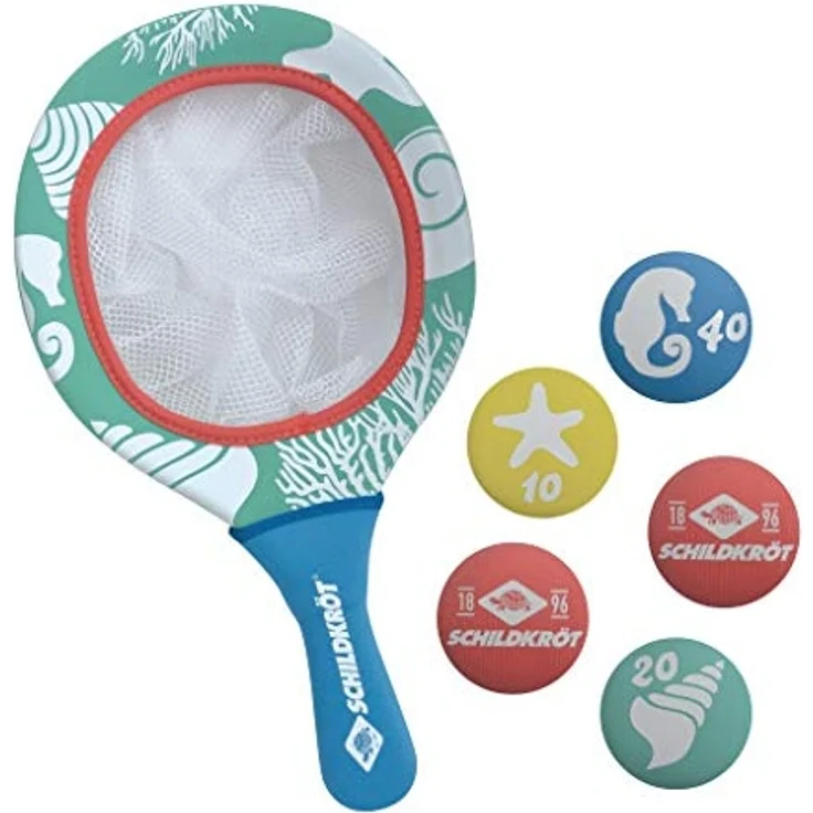 Schildkröt 970295 Neopren Diving Game Catch – Bild 1