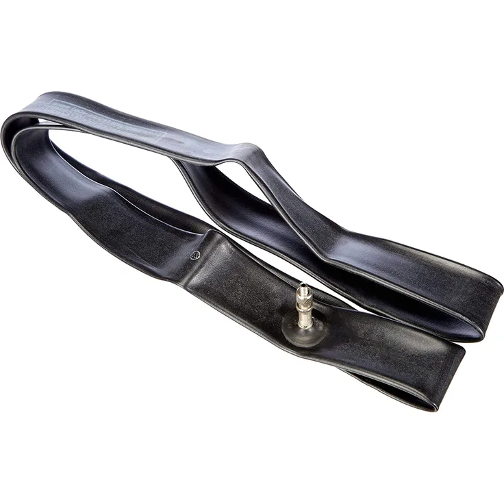 Prophete 0180 Fahrradschlauch 20 x 1,75 - 2,125 (47-57-406) - Dunlopventil