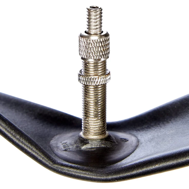 Prophete 0180 Fahrradschlauch 20 x 1,75 - 2,125 (47-57-406) - Dunlopventil – Bild 4