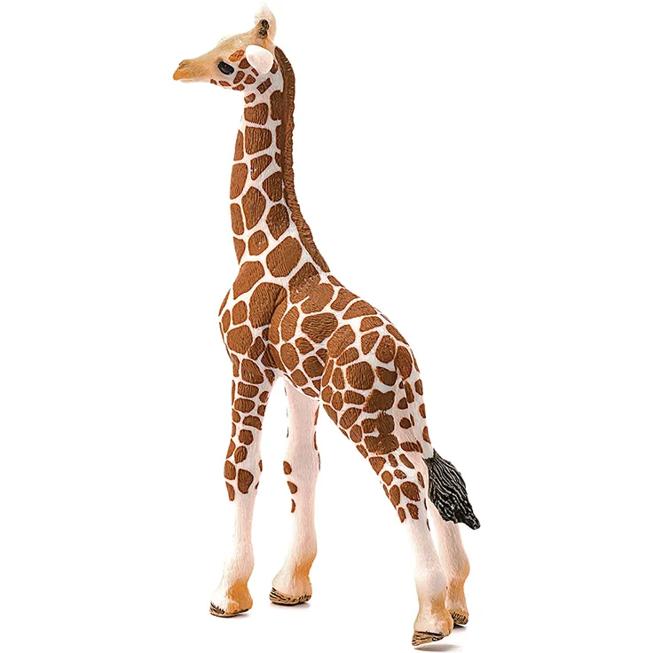 Schleich Figur Giraffenbaby - Preisvergleich – Bild 5