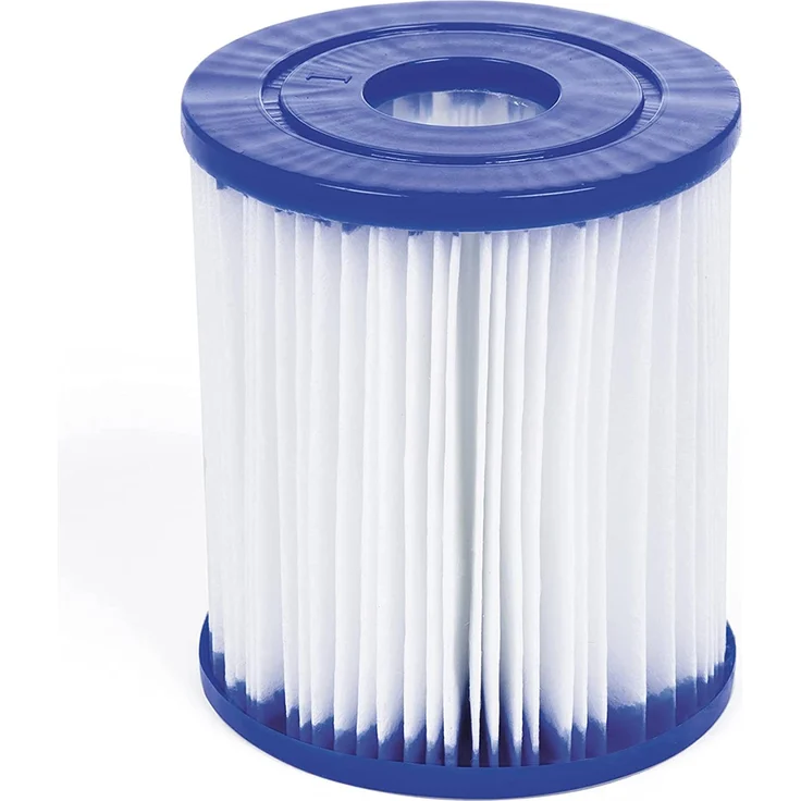 Bestway Fast Set™ Pool Set 244x66 cm, mit Filterpumpe – Bild 7