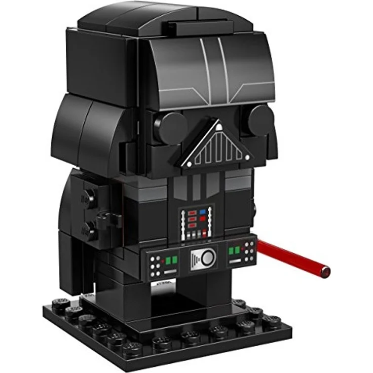 LEGO BrickHeadz Darth Vader 41619 Star Wars Spielzeug – Bild 4