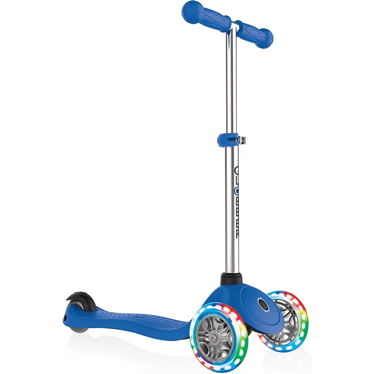 Globber Primo Lights