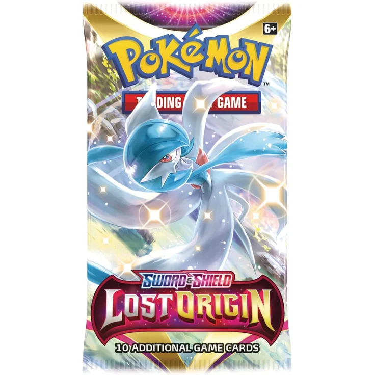 Pokemon Booster display (36 packs) - Sword & Shield Lost Origin – Bild 5