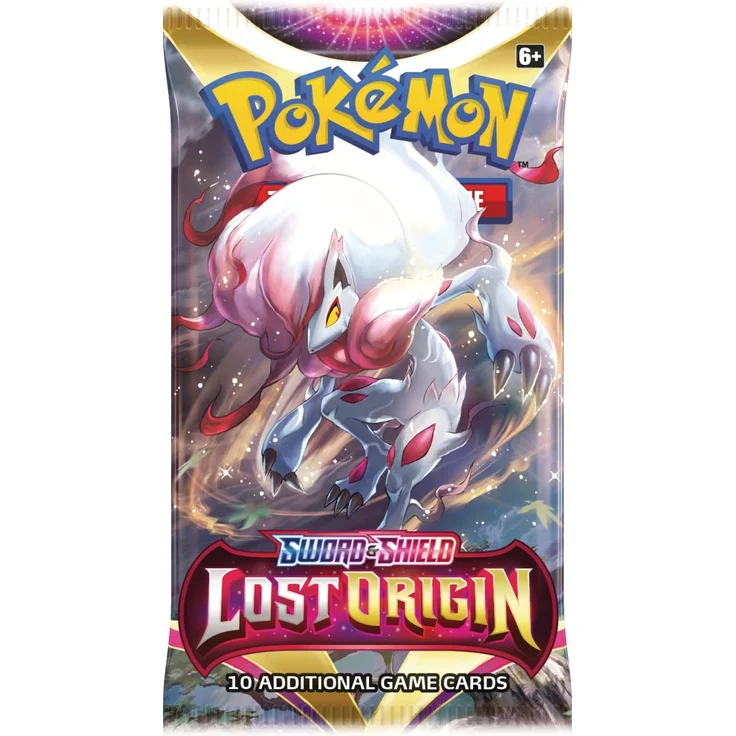 Pokemon Booster display (36 packs) - Sword & Shield Lost Origin – Bild 4