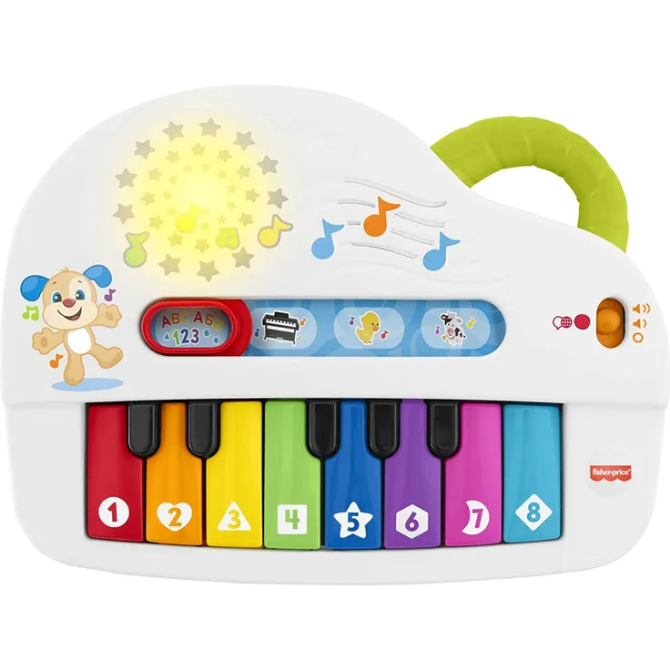 Fisher-Price 0194735078554 Toys