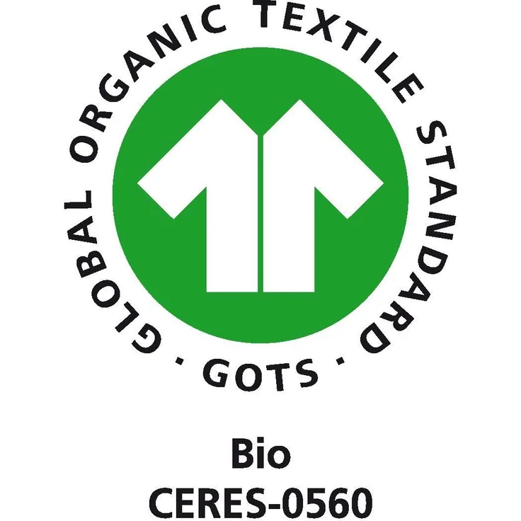 MIFFY 577879 GOTS Handspielpuppe – Bild 2