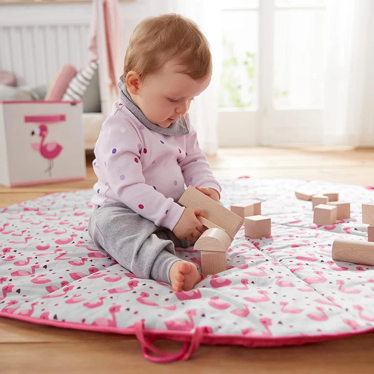 HABA 1070 Basisbausteine große Grundpackung – Bild 4
