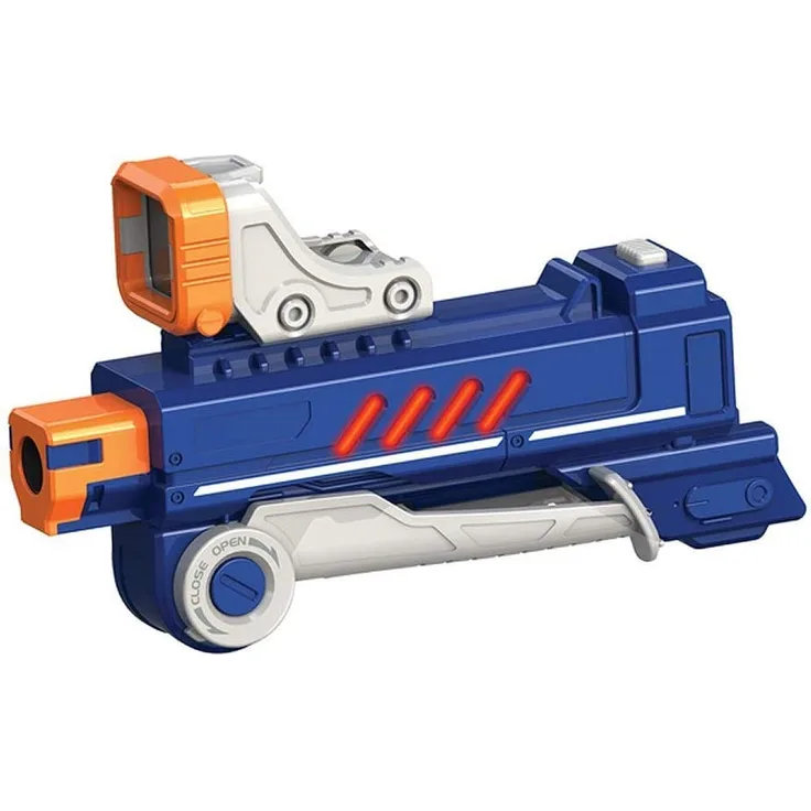 Silverlit Lazer M. A. D Sharpshooting Module