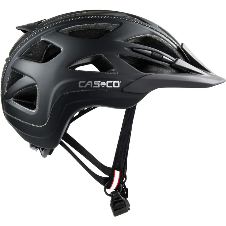 CASCO Activ 2 Fahrradhelm