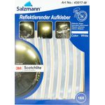 Salzmann 3M Scotchlite – Reflektionsaufkleber