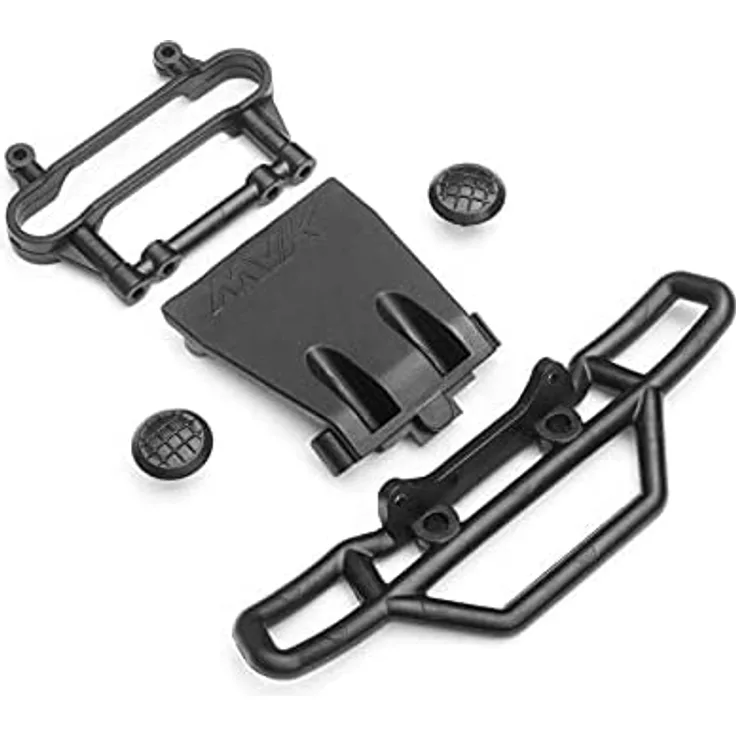 Maverick 150111 Front Bumper Set