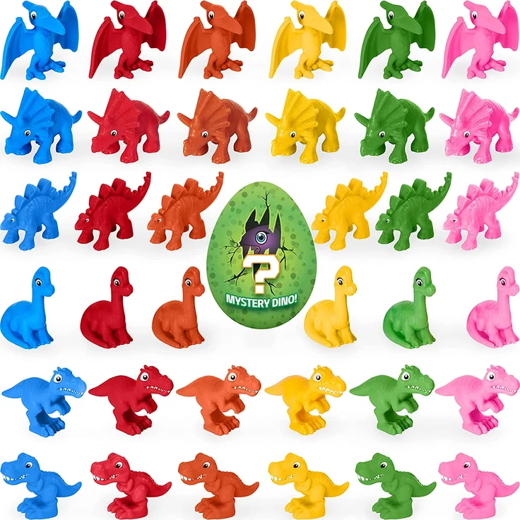 Nickelodeon spielzeugset Dino Rettung Pfote Patrouille Marshall junior – Bild 5
