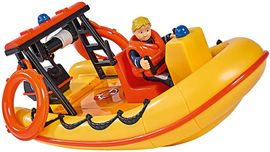 Simba 109251047 - Feuerwehrmann Sam Neptune Boot
