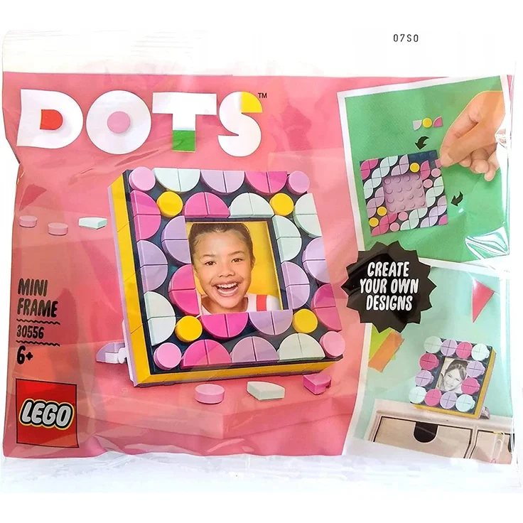 LEGO DOTS - Mini Bilderrahmen 30556 - Preisvergleich – Bild 1