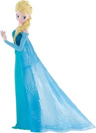 BULLYLAND Walt Disney Die Eiskönigin Elsa