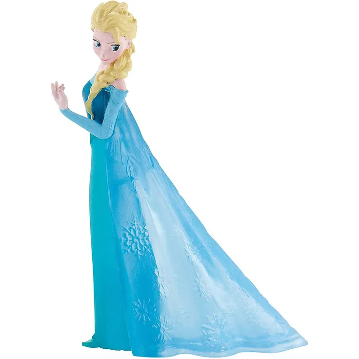 BULLYLAND Walt Disney Die Eiskönigin Elsa 4007176129616