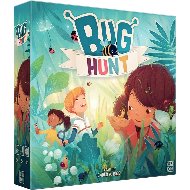 Bug Hunt (engl. )