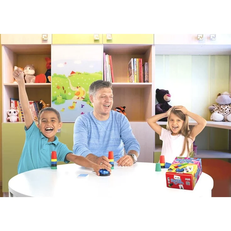 AMIGO Speed Cups – Bild 6