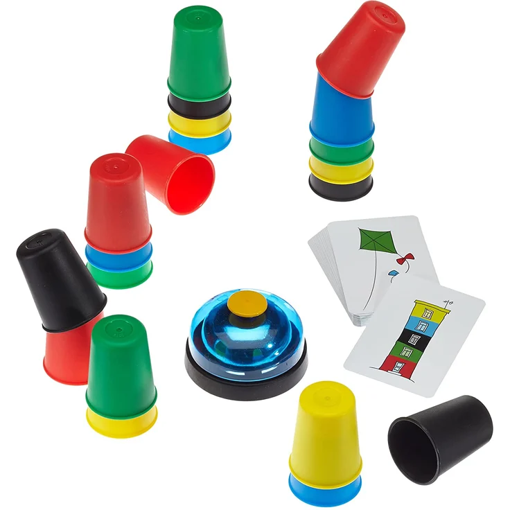 AMIGO Speed Cups – Bild 3