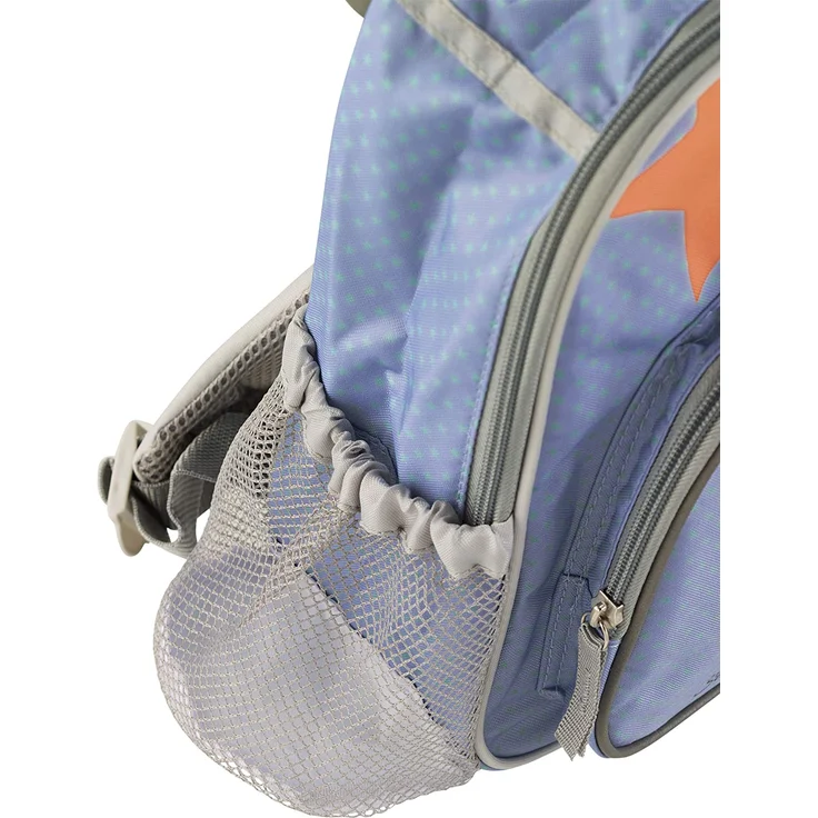 Sterntaler Funktionsrucksack, Esel Emmi, Alter: Kinder ab 3 Jahren, Hellblau-Mehrfarbig – Bild 5