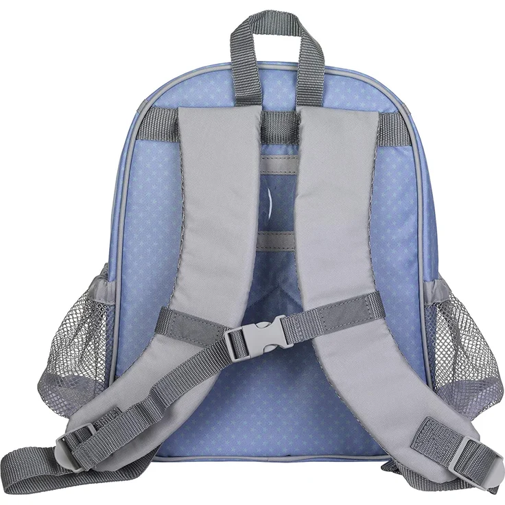 Sterntaler Funktionsrucksack, Esel Emmi, Alter: Kinder ab 3 Jahren, Hellblau-Mehrfarbig – Bild 3